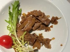 奉化油焖笋-涌上外婆桥(南塘店)