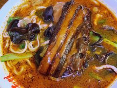 -泰顺江南春面馆