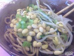20100501534-老北京炸酱面(故宫店)