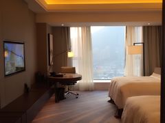 -舟山希尔顿酒店