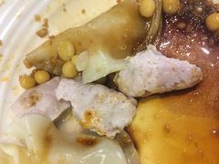 -北京大学深圳研究生院-燕园2食堂