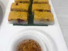 -九毛九西北菜(番禺万达店)