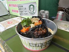 -董顺桃小粒臭豆腐(太平街一店)