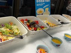 -吉布鲁牛排海鲜自助(温江合生汇店)