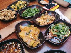 -Let’s WaKao瓦烤(贝森店)