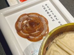 -北平盛世·新京菜·北京烤鸭(劲松·双井店)