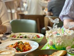 -Pekaa啤咖食肆Coffee&Bistro
