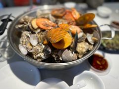 -阿里元海鲜·闽南特色菜(曾厝垵店)