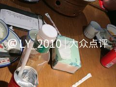 -老湘村·湖南土菜(天河维多利店)