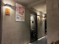 -施奈儿.洗头頭療.按摩SPA.采耳(上梅林店)