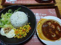 -海盗虾饭·剥好的小龙虾饭(上地辉煌店)