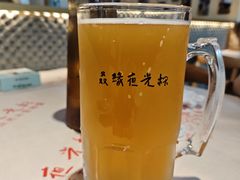 -叒缘夜光杯(望江橡树林店)