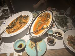 -胖姐渔村(中源大道店)