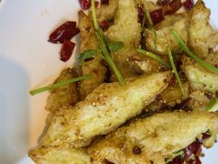 -必点海鲜·海肠捞饭大王(滨江道店)