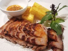 -美奈小馆·东南亚菜(福田星河COCO Park店)