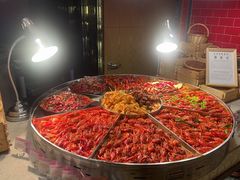 -食百绚全日制餐厅(成都棕榈泉费尔蒙酒店)