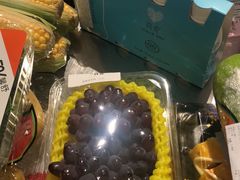 -Olé精品超市(沈阳万象城店)