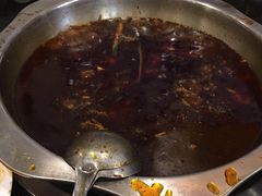-冯记香辣兔火锅(茶店子总店)