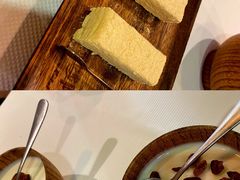 娜帕里勇-西域阿里马新疆菜·清真(桂花路店)