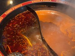 -三江两海老火锅(北京首店)