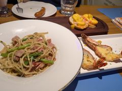 -HELLO MUSAE 拾光缪斯餐厅·纯正希腊风味(苏州中心店)