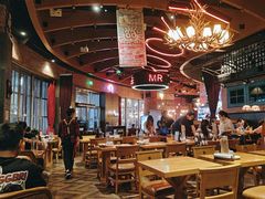 -MR.ROCKY洛奇先生RESTAURANT&BAR(宝安壹方城店)