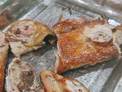 -顺徕德仙庙烧鸡(荔湾总店)