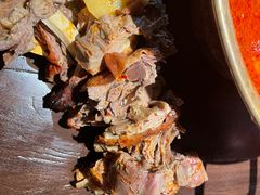 -张翻越·川渝冒菜·武汉黑鸭煲(城北万象城店)