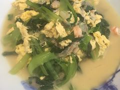 小白菜炒海鲜-船家渔(徐州北路店)