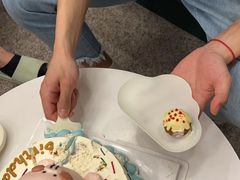 -Dark Horse·黑马蛋糕·低脂·低糖淡奶(金匙望湖大厦店)