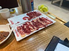 -为什么牛潮汕牛肉火锅(万胜广场店)