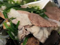 羊肉合汁-夏家合汁(天润花园小区店)