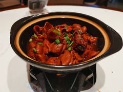 -壹只菜·崇明本地特色菜(崇明南门店)