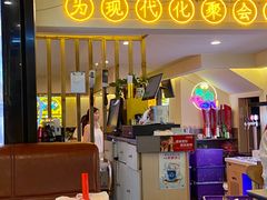 -正宗齐齐哈尔烤肉·齐牛哥鲜切炭火烤肉(杭州总店)