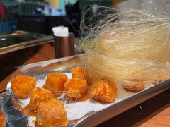 -驿楼兰·新疆菜(火车站店)