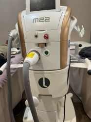 -加减美医美连锁品牌