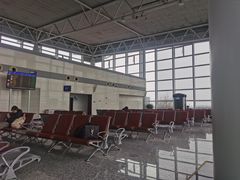 -石家庄正定国际机场-T2航站楼