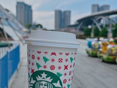 -星巴克臻选(苏州久光百货店)