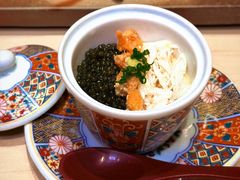 -Ginza Onodera 鮨(外滩十八号店)