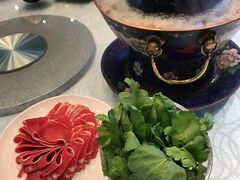 -东来顺饭庄(王府井步行街店)