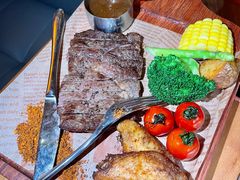 -HIB HUB公社(解放西路店)