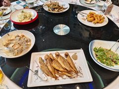 -丽景华侨酒店-渔味小厨