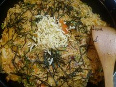 android_upload_pic-顶顶红石锅拌饭(步行东街店)