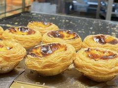 -鲍师傅糕点(青年汇店)