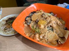 -林静小吃(复兴路店)