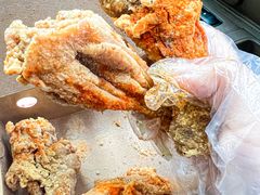 -阿捡忭京炸鸡(韭菜园总店)