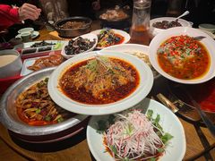 -蓉和妈妈菜·芙蓉花开(高新店)