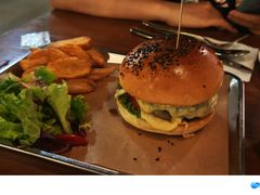 -UPPER KITCHEN(延安路店)