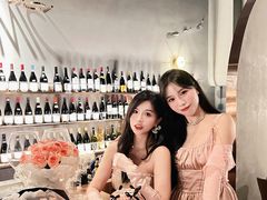 -SERA by Ciao Amici餐酒吧