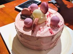 生日蛋糕-多乐之日(五道口店)